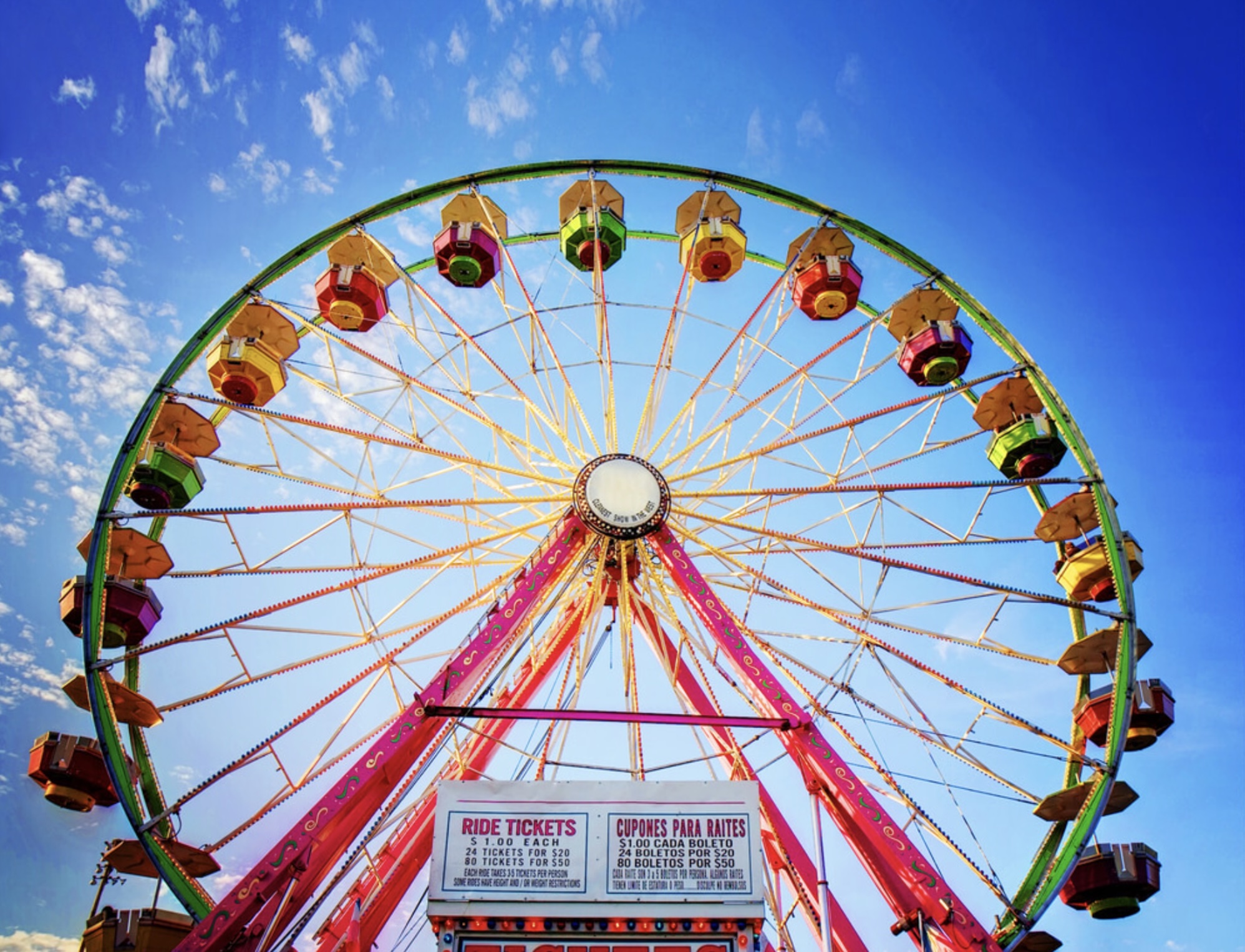 California Mid-State Fair