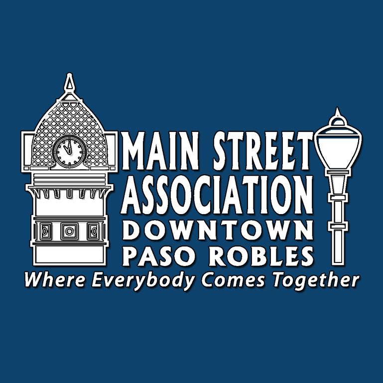 Paso Robles Main Street Association