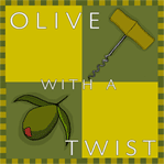 oliveTwist
