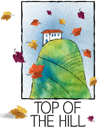 Top of the Hill Logo Small